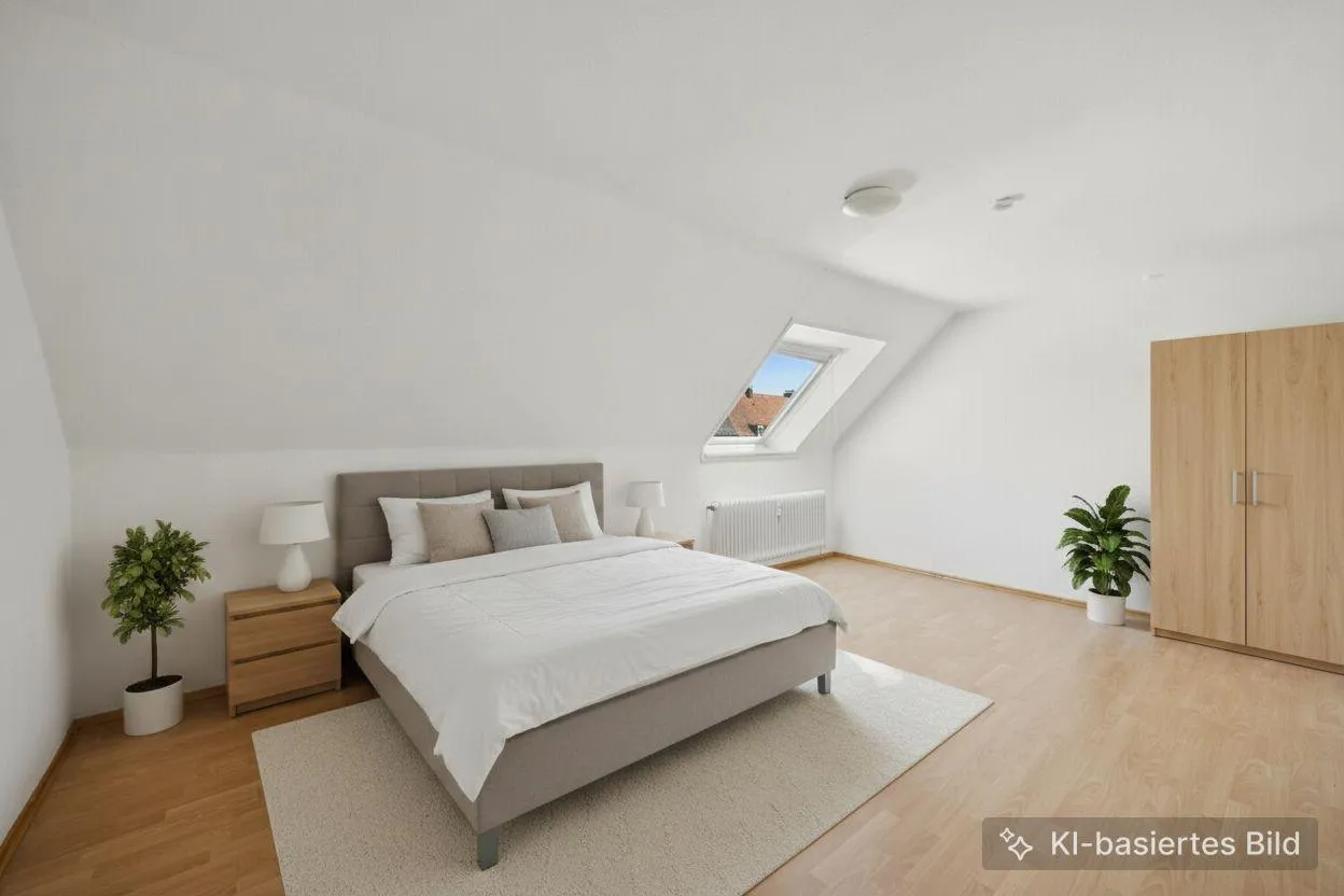 Schlagzimmer (KI)