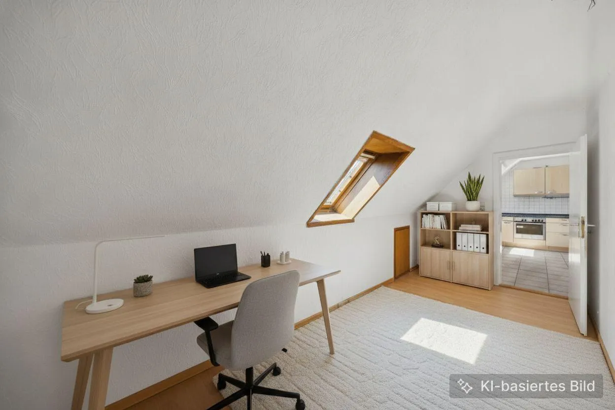 Büro (KI)