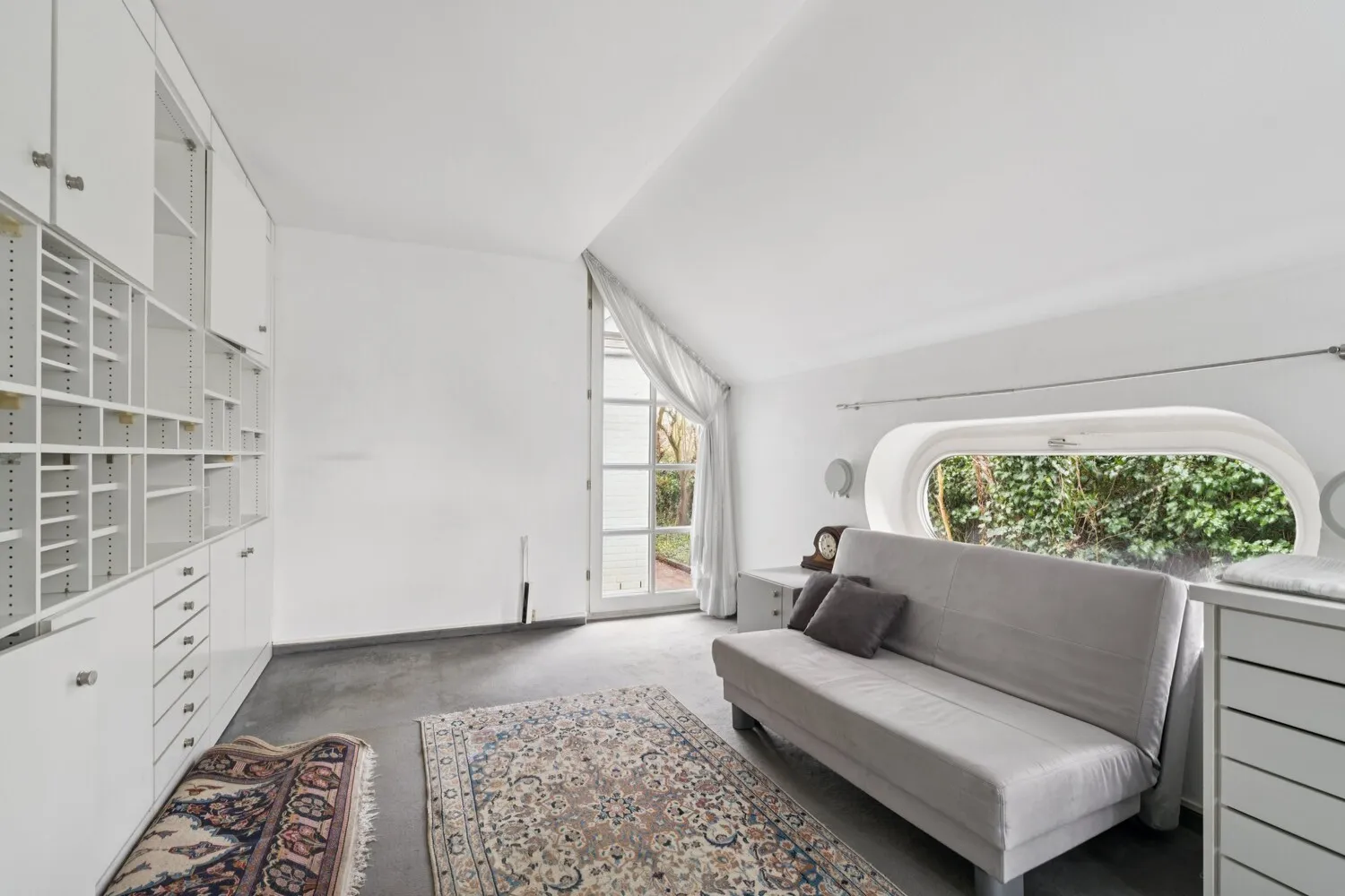 Schlafzimmer EG
