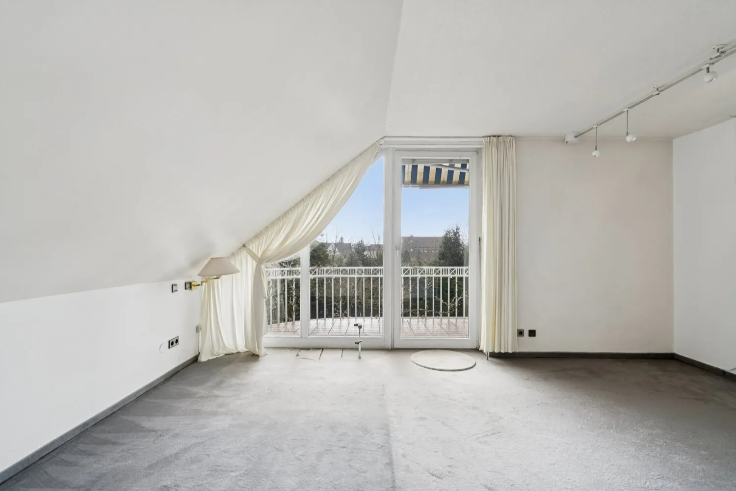 Schlafzimmer OG