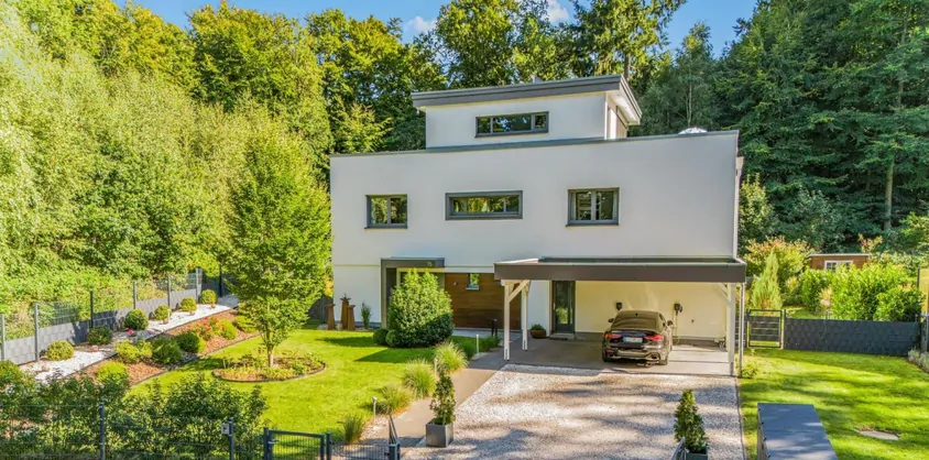 von Poll Immobilien GmbH