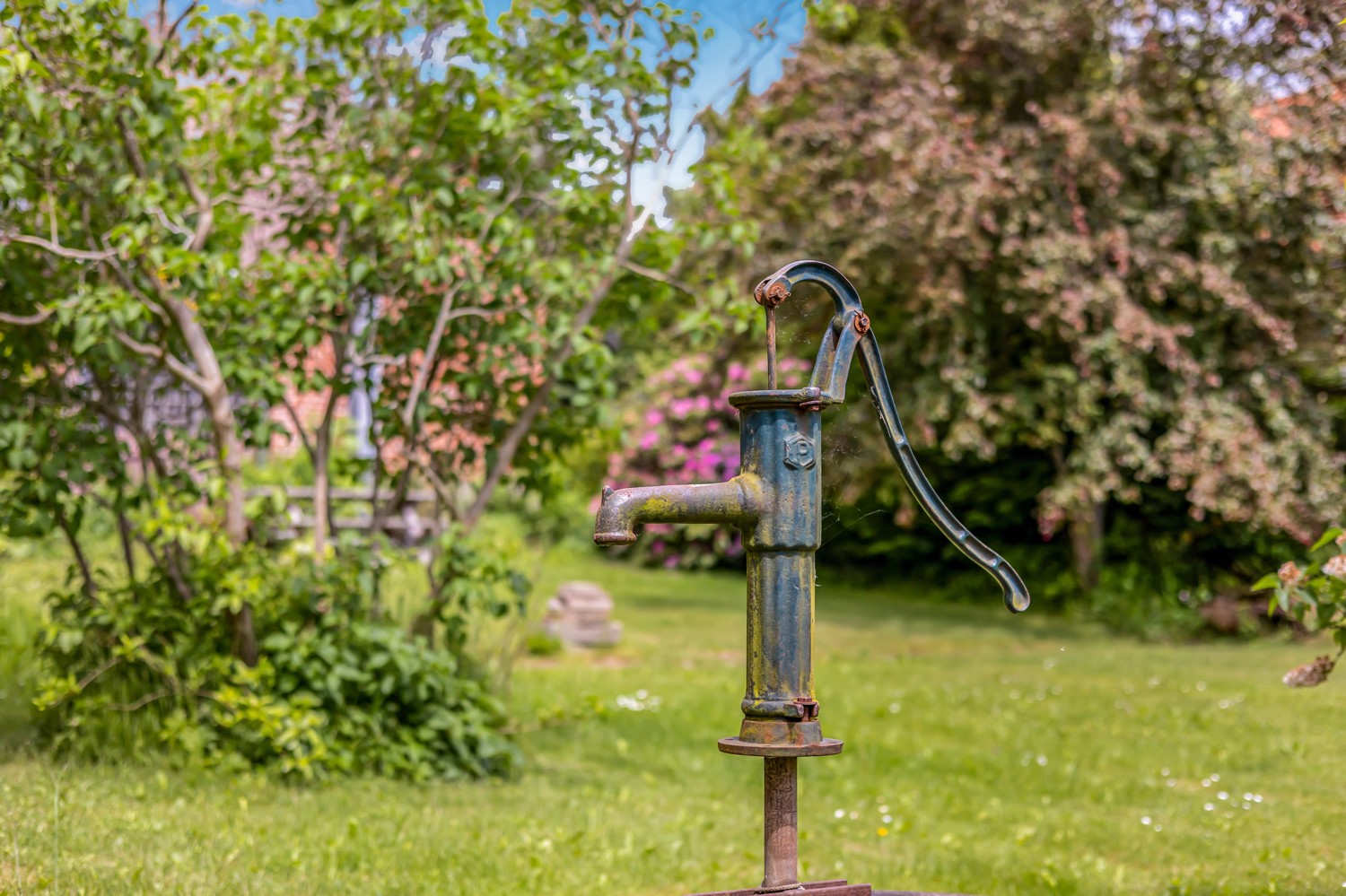 Garten