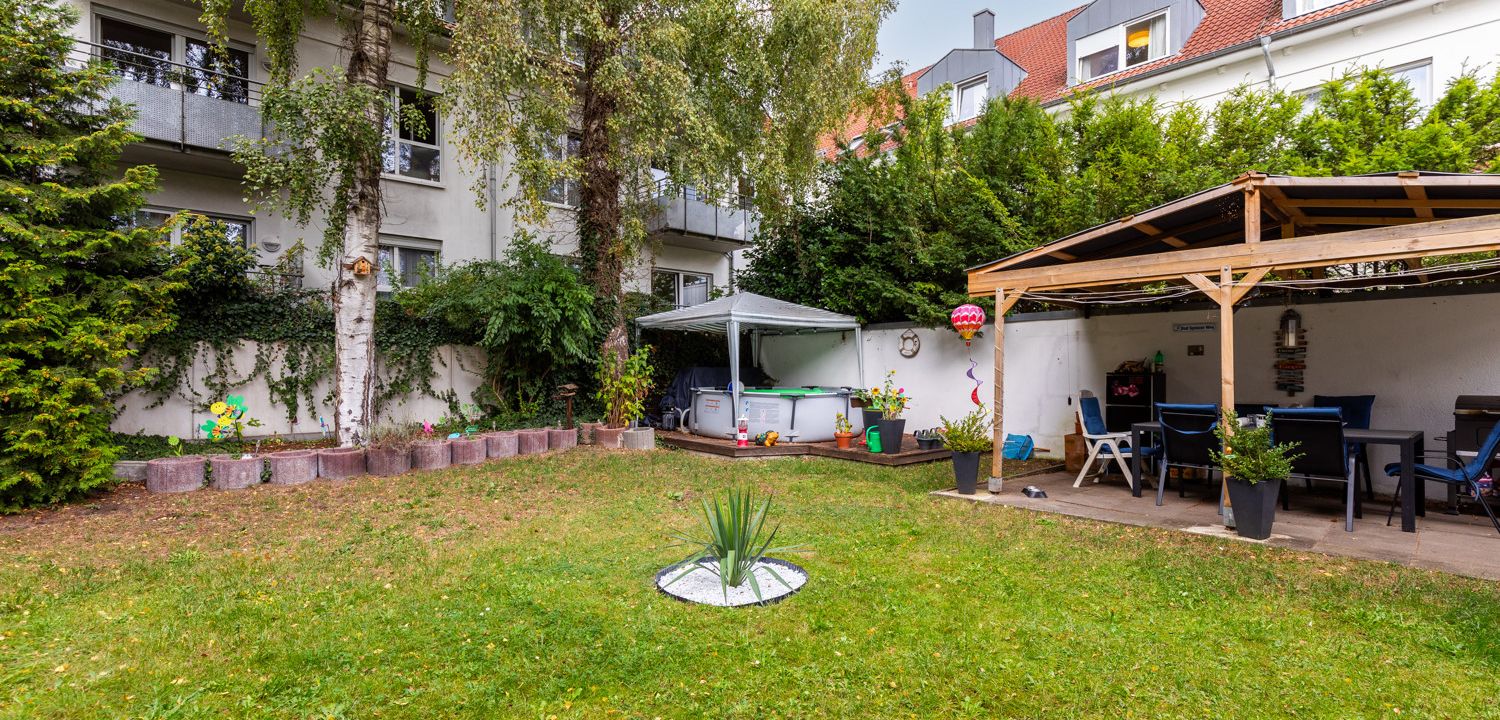 Garten