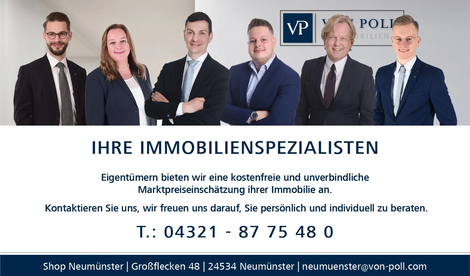 Immoscout-Endbild Neumünster