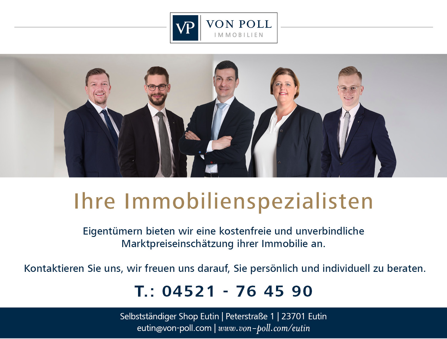 Teambild