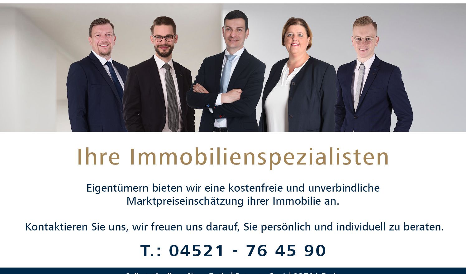 Teambild
