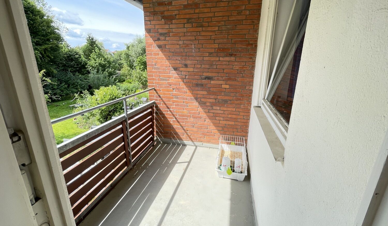 Loggia