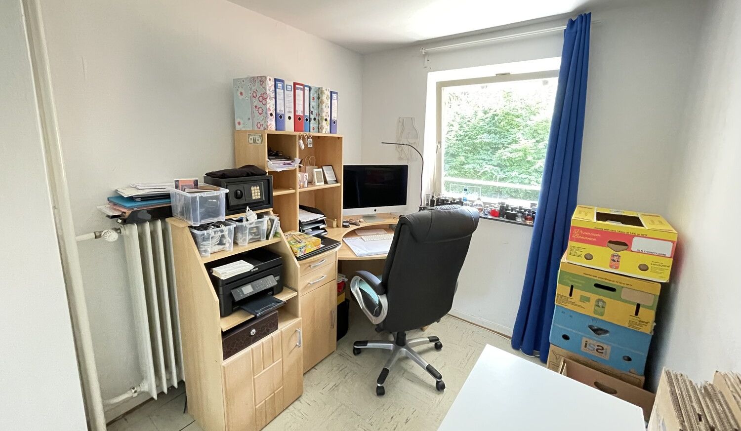 Büro