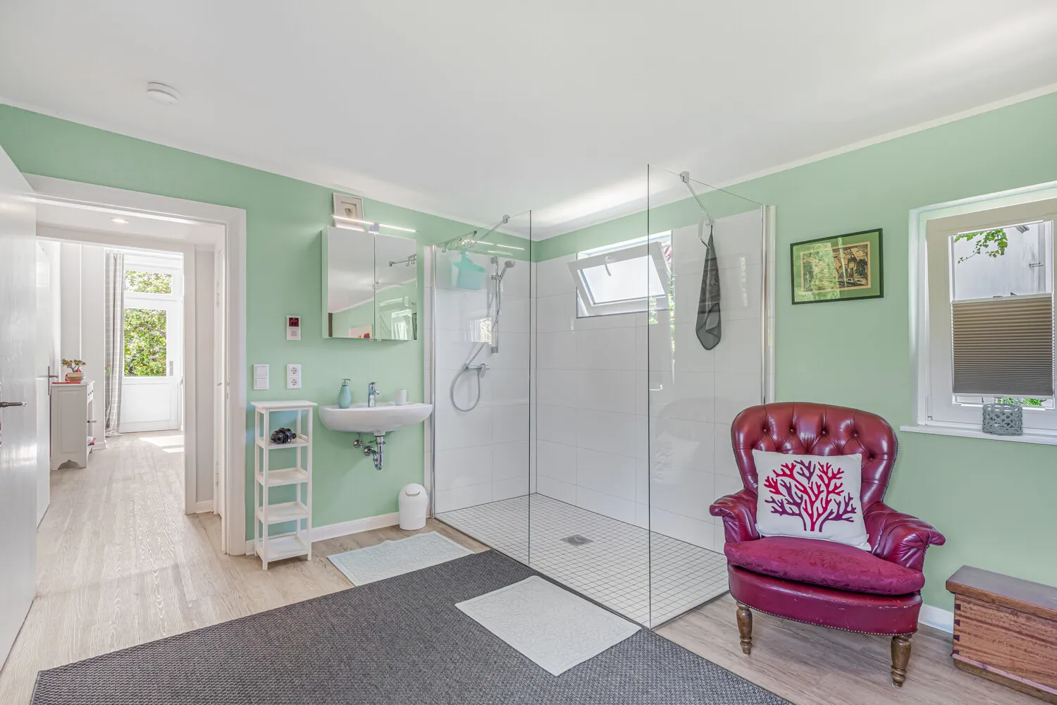 Gästezimmer EG