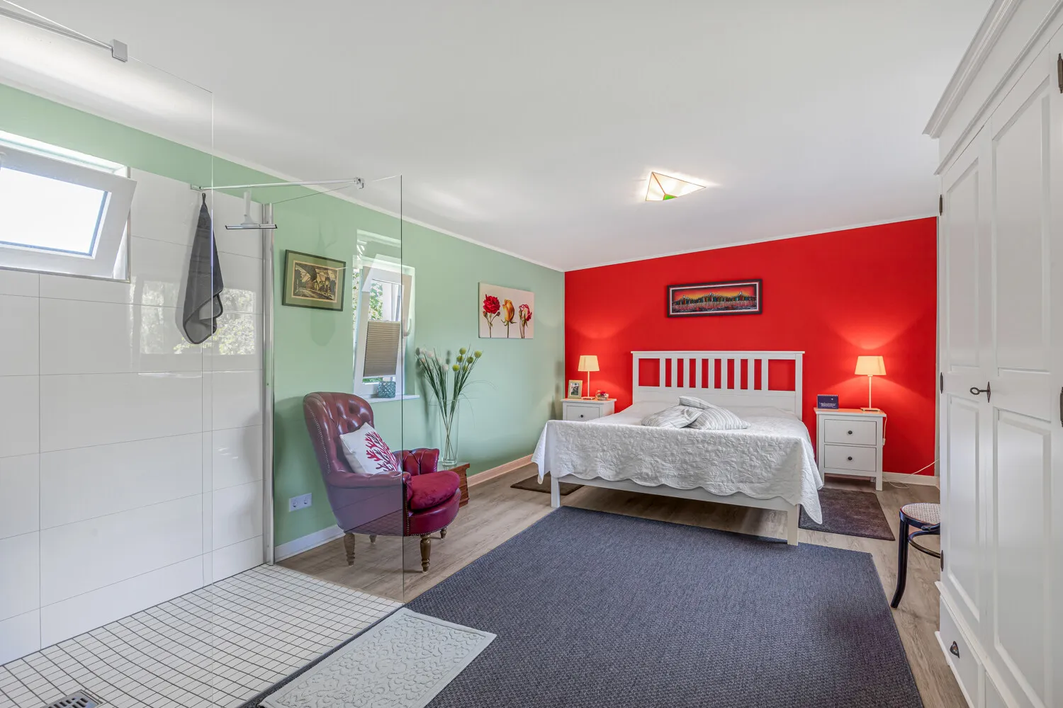Gästezimmer EG