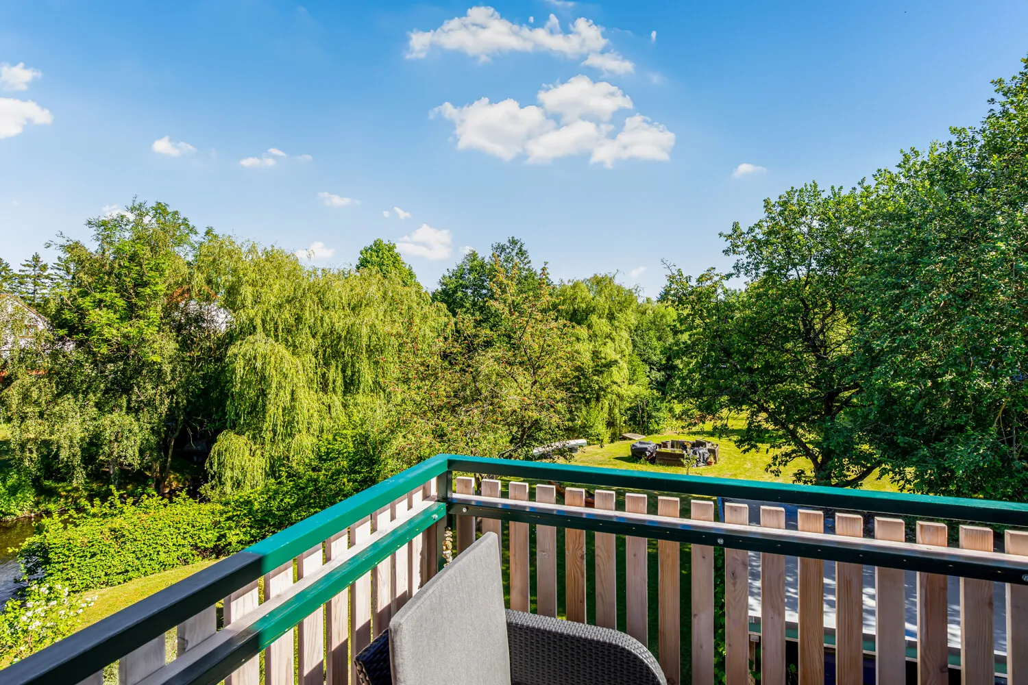 Balkon I