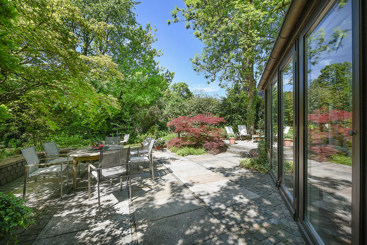 Terrasse 1