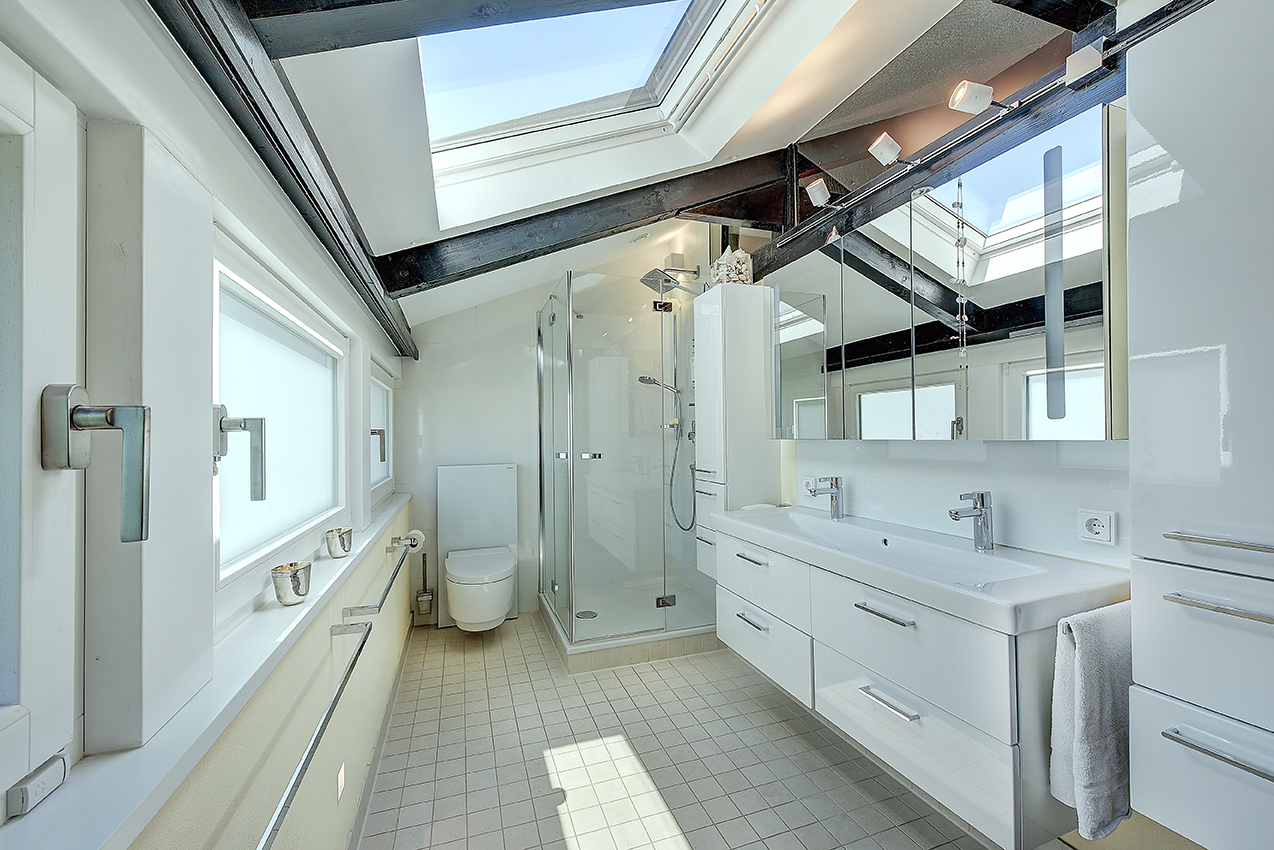Bad en Suite
