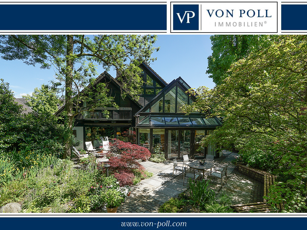 Von Poll - Ratingen 01.1