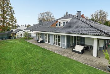 von Poll Immobilien GmbH