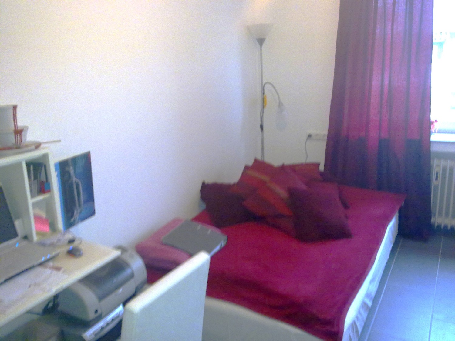 Gästezimmer