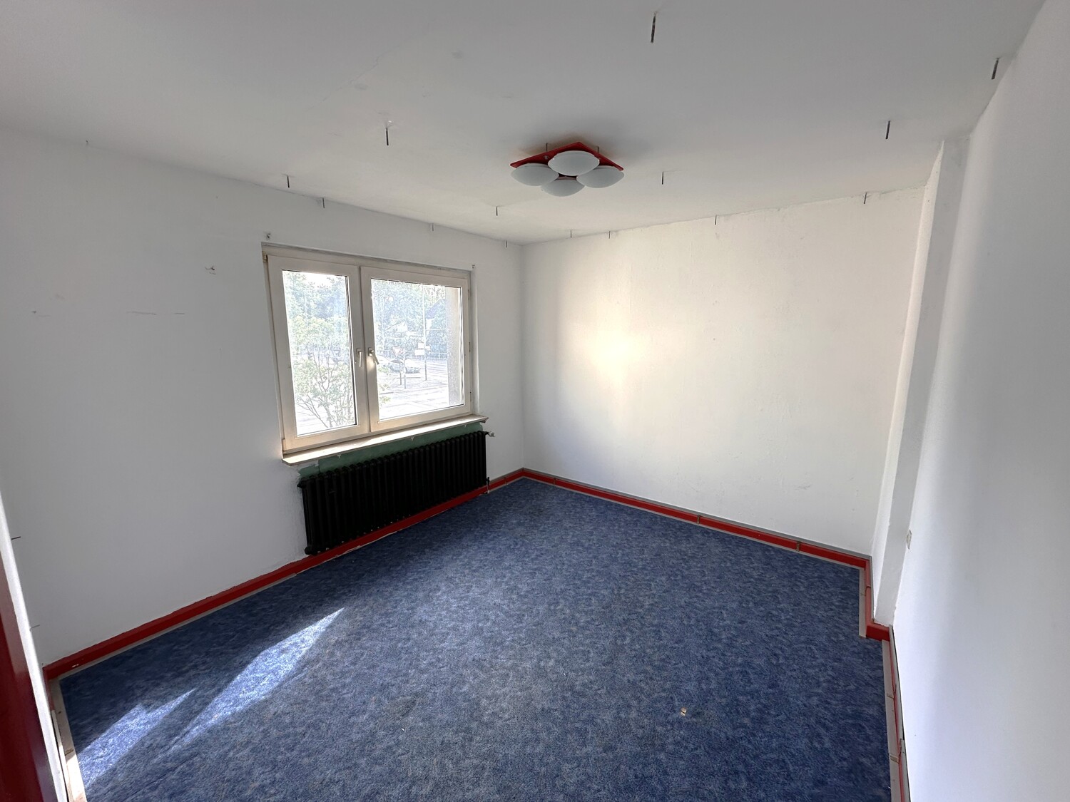 Zimmer 1 Obergeschoss
