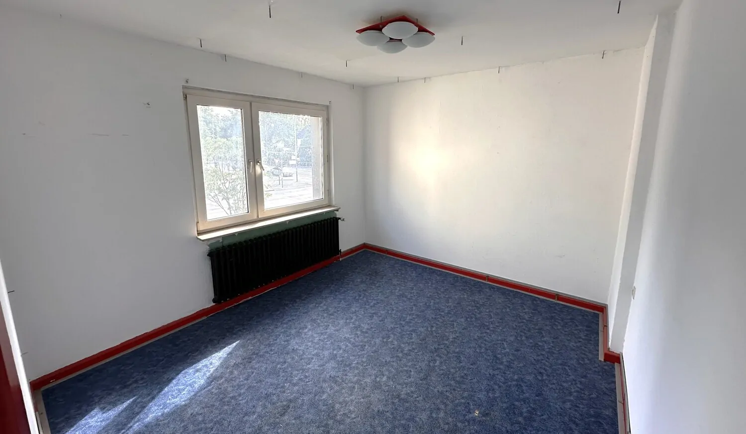 Zimmer 1 Obergeschoss