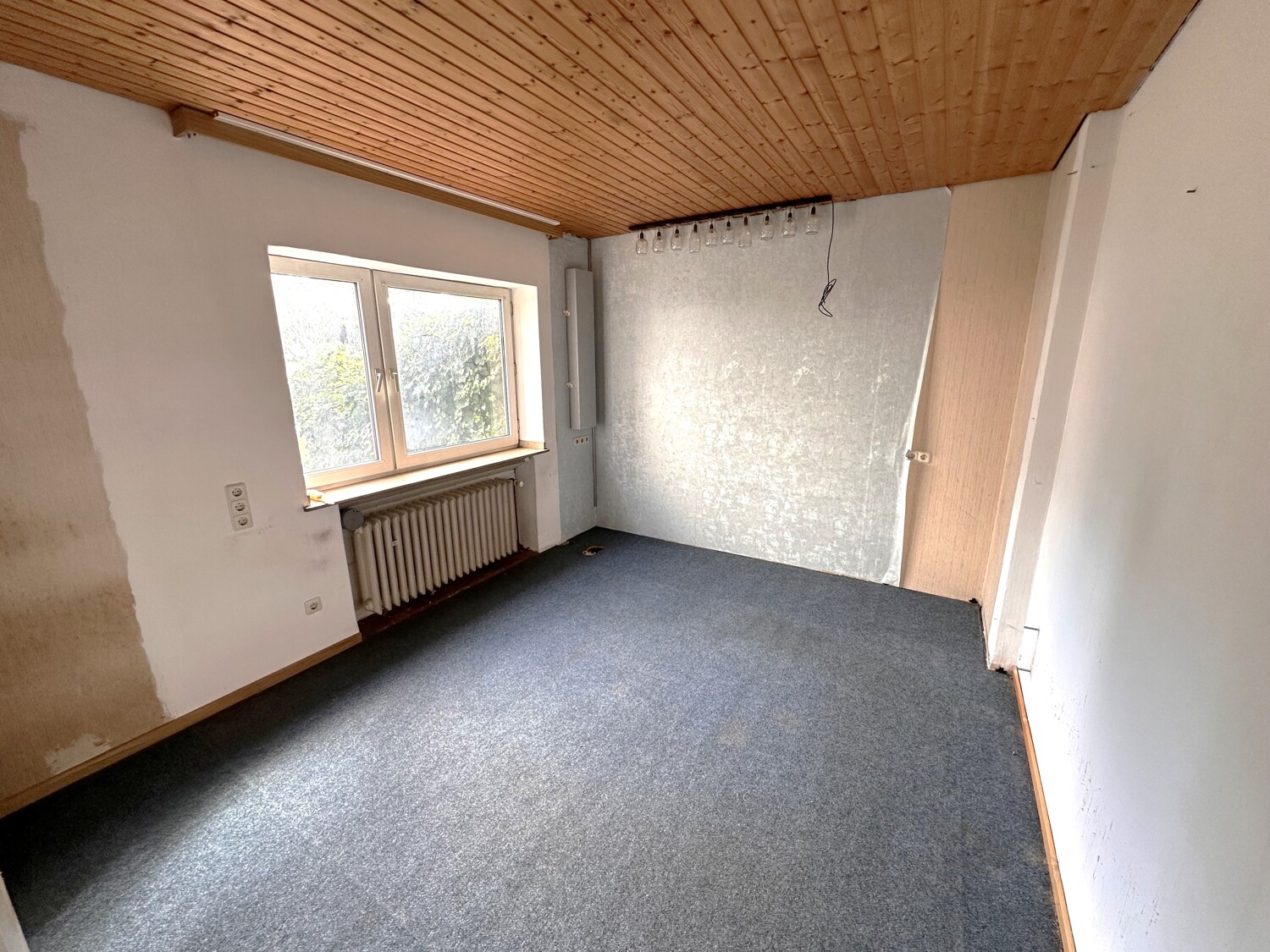Zimmer 1 Erdgeschoss
