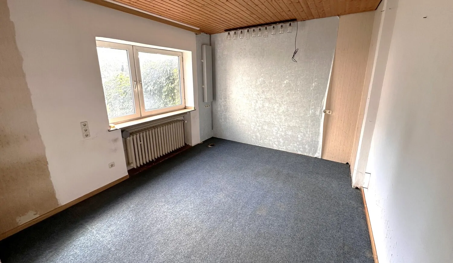 Zimmer 1 Erdgeschoss