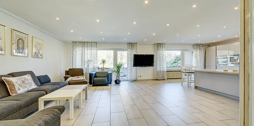 von Poll Immobilien GmbH