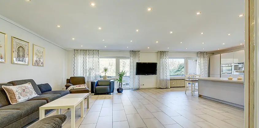 von Poll Immobilien GmbH