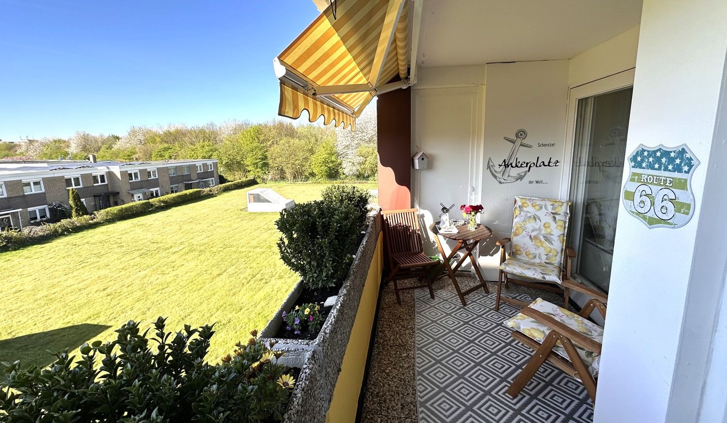 Balkon