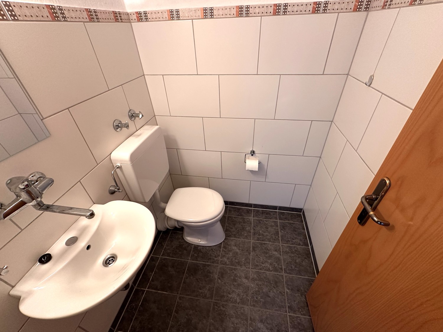Gäste WC