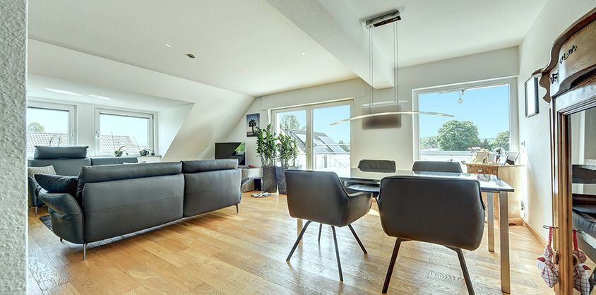 von Poll Immobilien GmbH