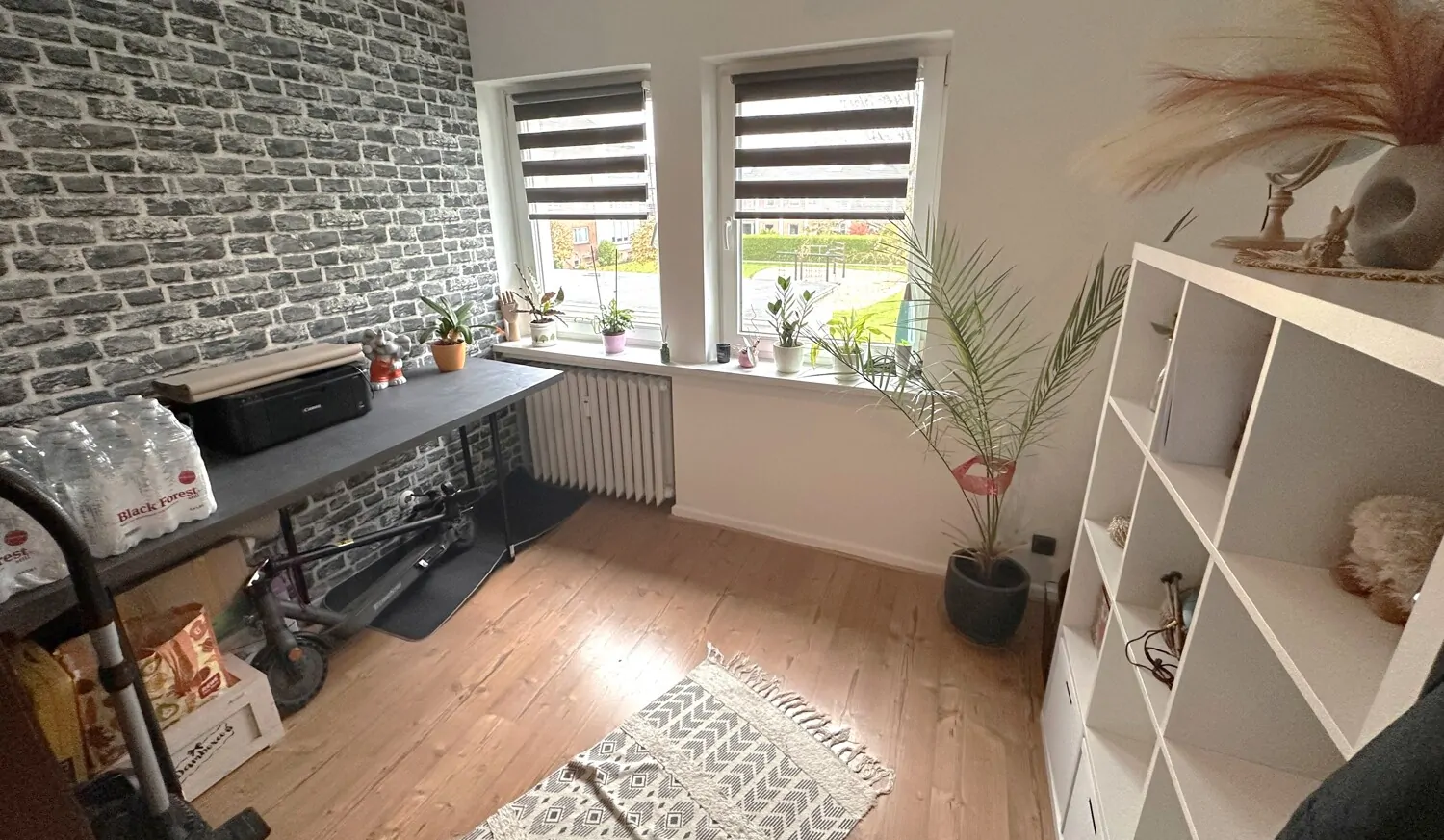 Kinder-  Arbeitszimmer