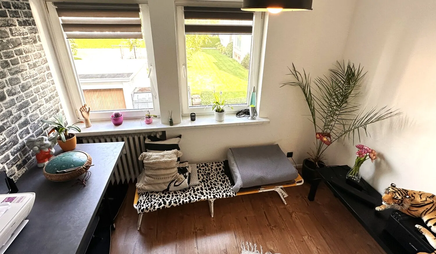 Kinder-  / Arbeitszimmer