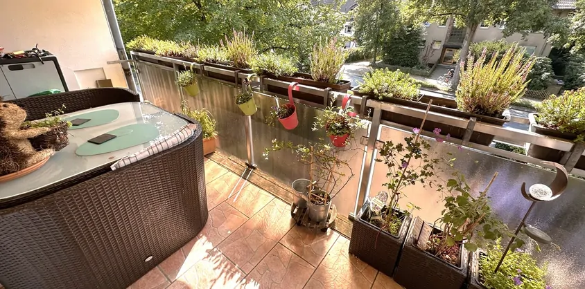 von Poll Immobilien GmbH