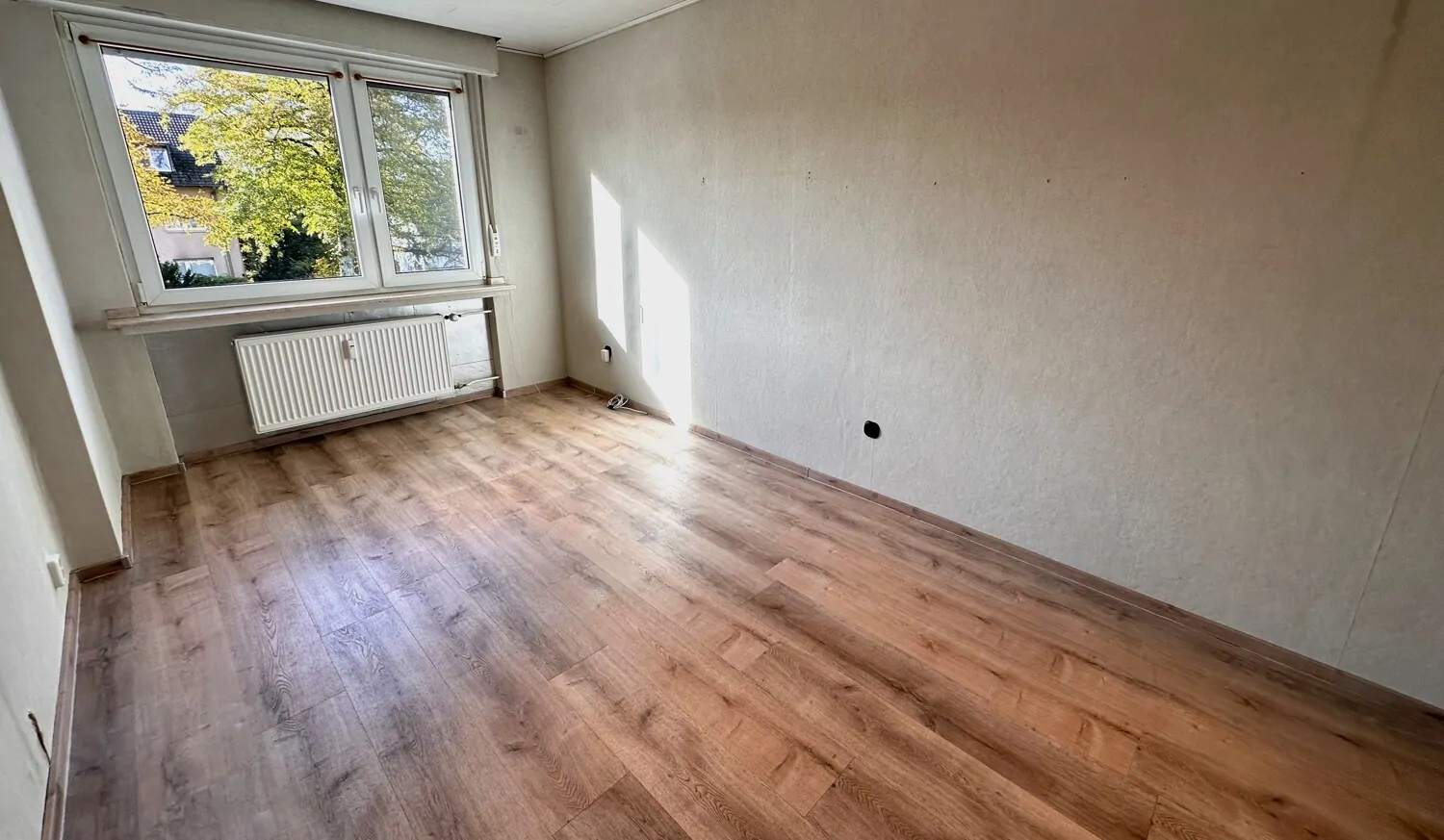 Kinder- oder  Arbeitszimmer