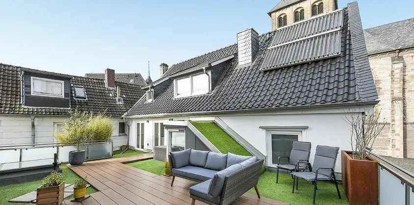von Poll Immobilien GmbH