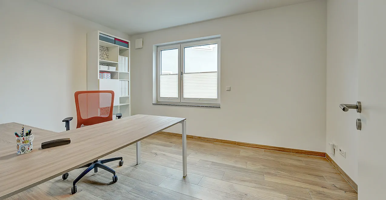 Kinder- / Arbeitszimmer 1