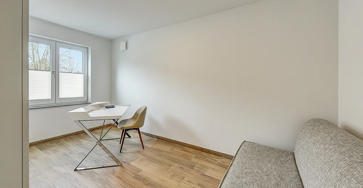 Kinder- / Arbeitszimmer 2