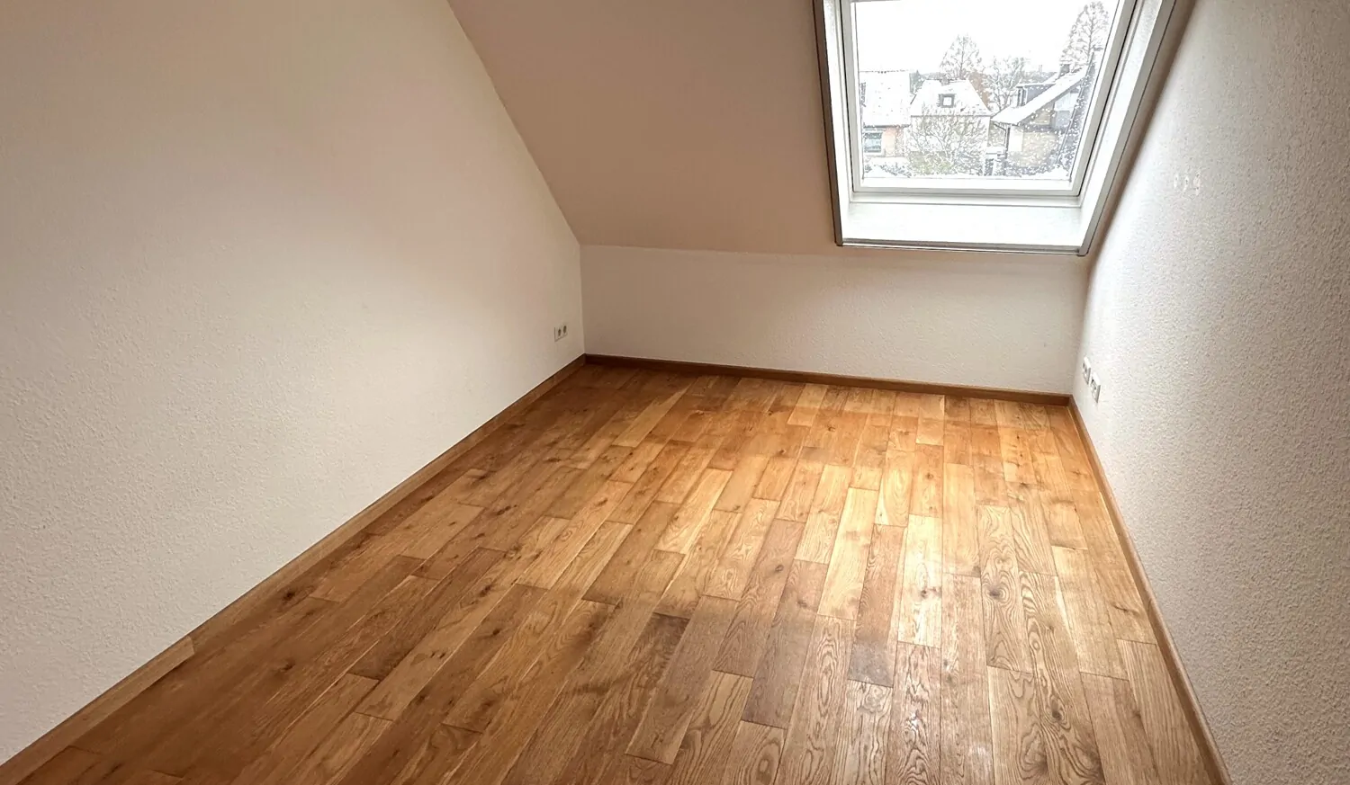 Arbeits- oder Gästezimmer