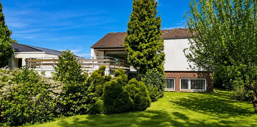 von Poll Immobilien GmbH