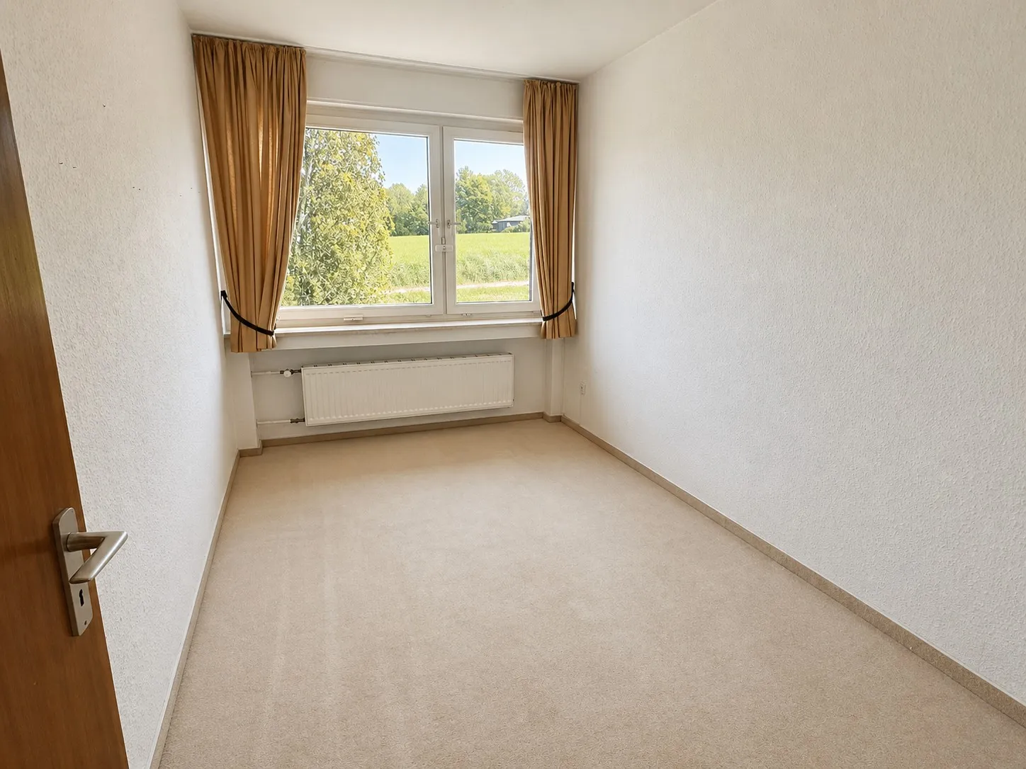 Schlafzimmer Erdgeschoss