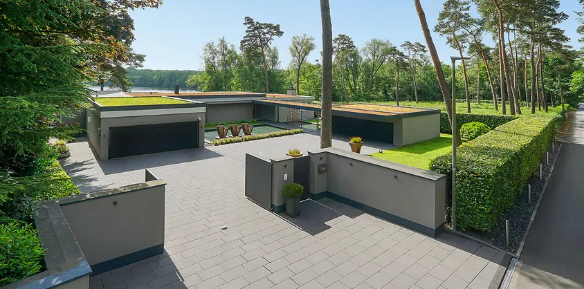 von Poll Immobilien GmbH