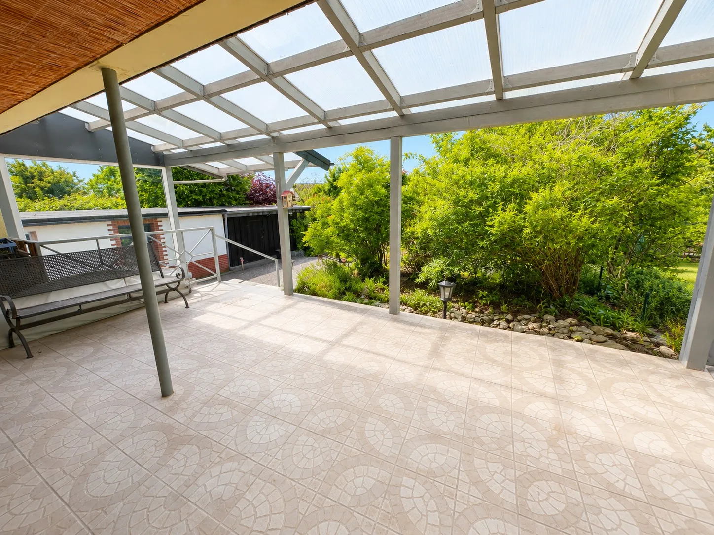 Pergola