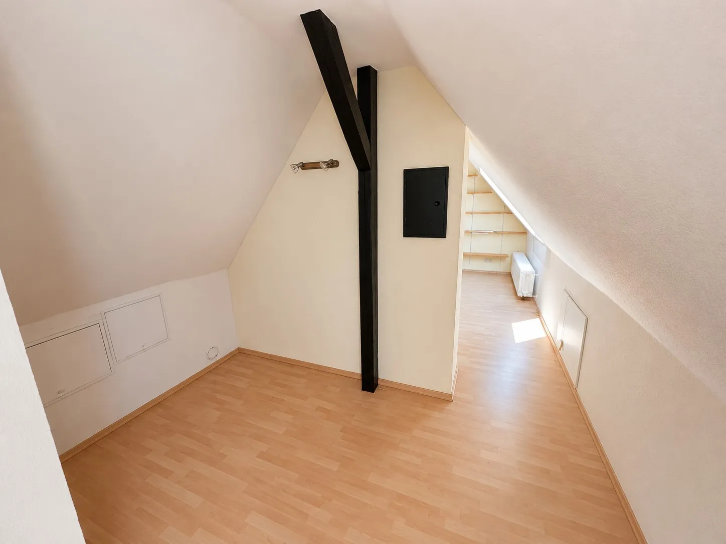 Dachspeicher