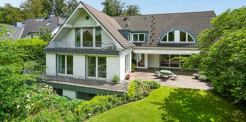 von Poll Immobilien GmbH