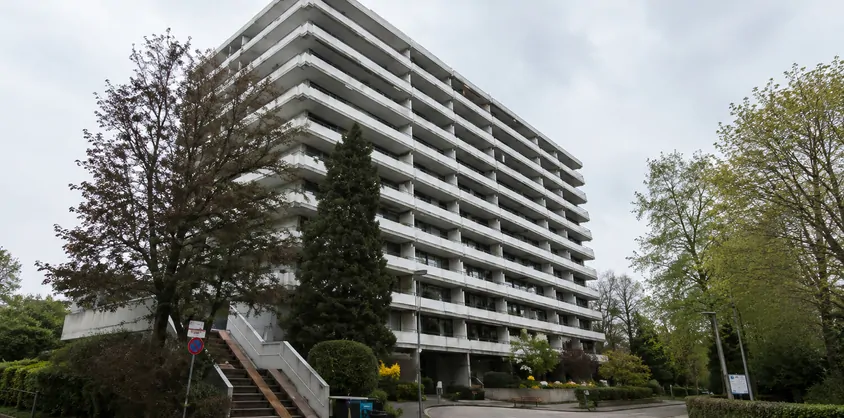 von Poll Immobilien GmbH