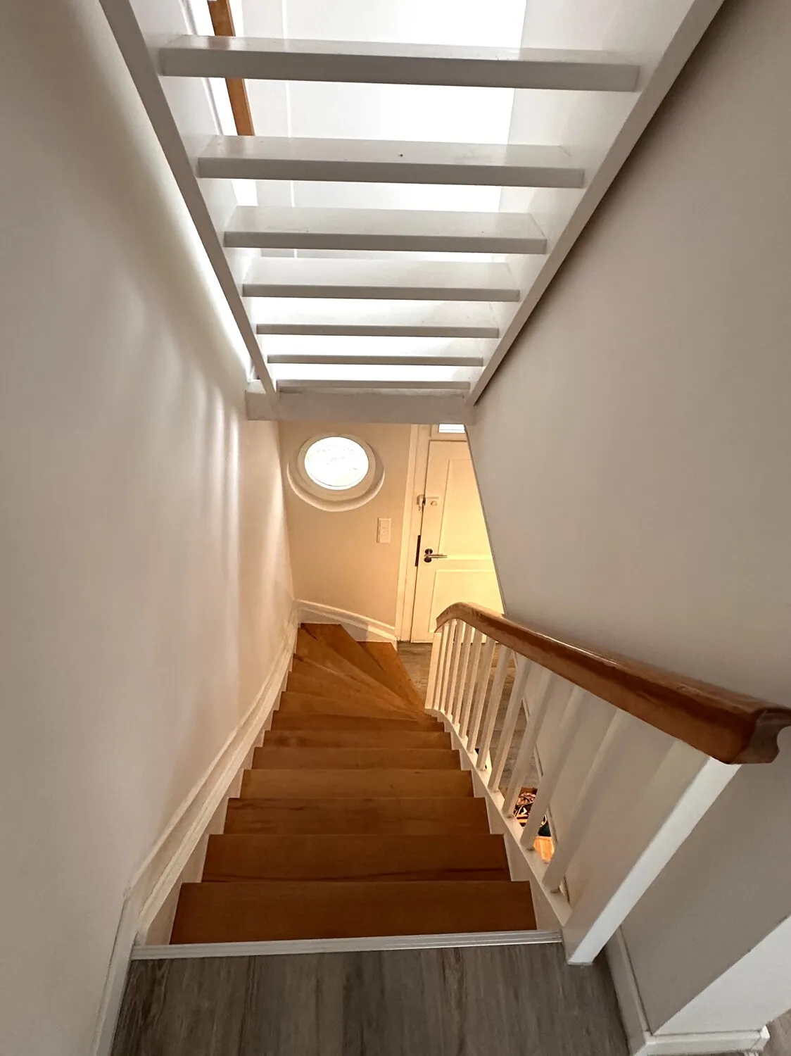 Treppenhaus