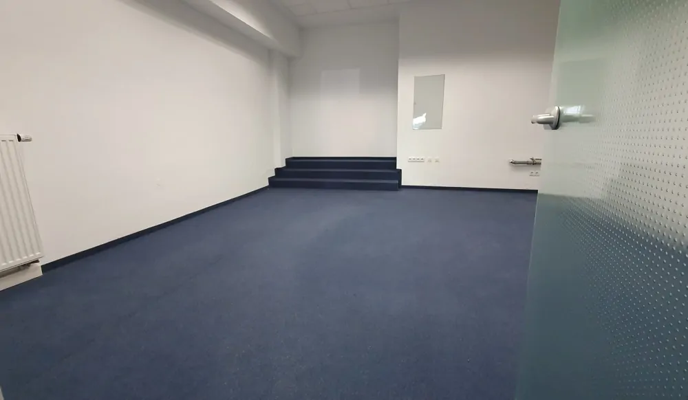 Zentral gelegene Büroräume/Ladenlokal - barrierefrei