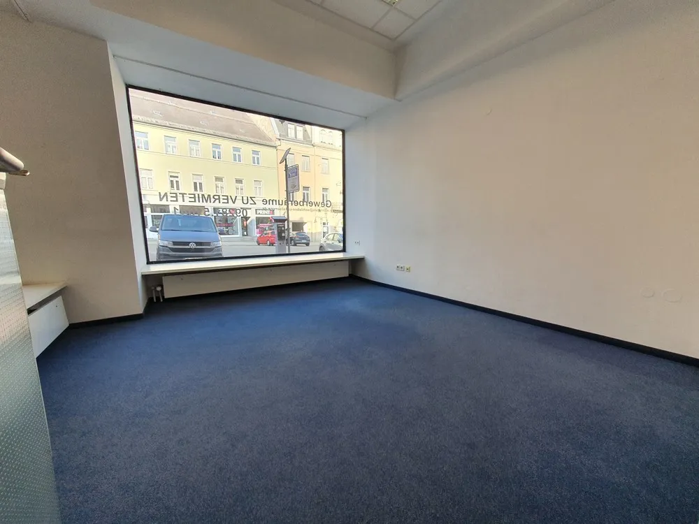 Espaces de bureaux/commerces idéalement situés et accessibles aux personnes à mobilité réduite