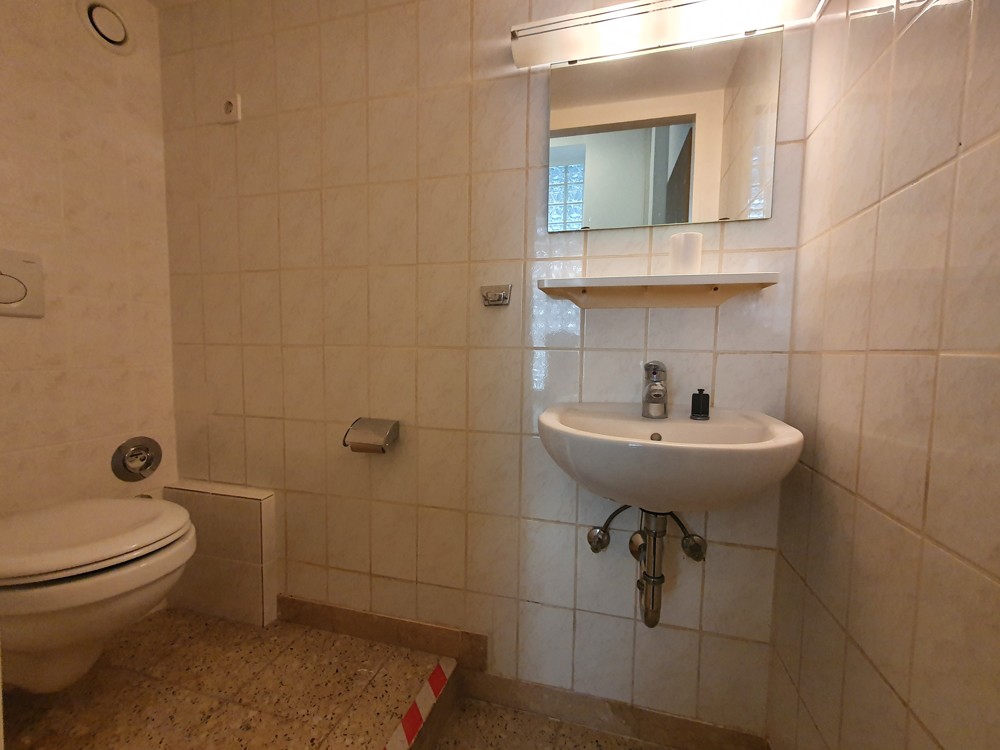 Zentral gelegene Büroräume/Ladenlokal - barrierefrei