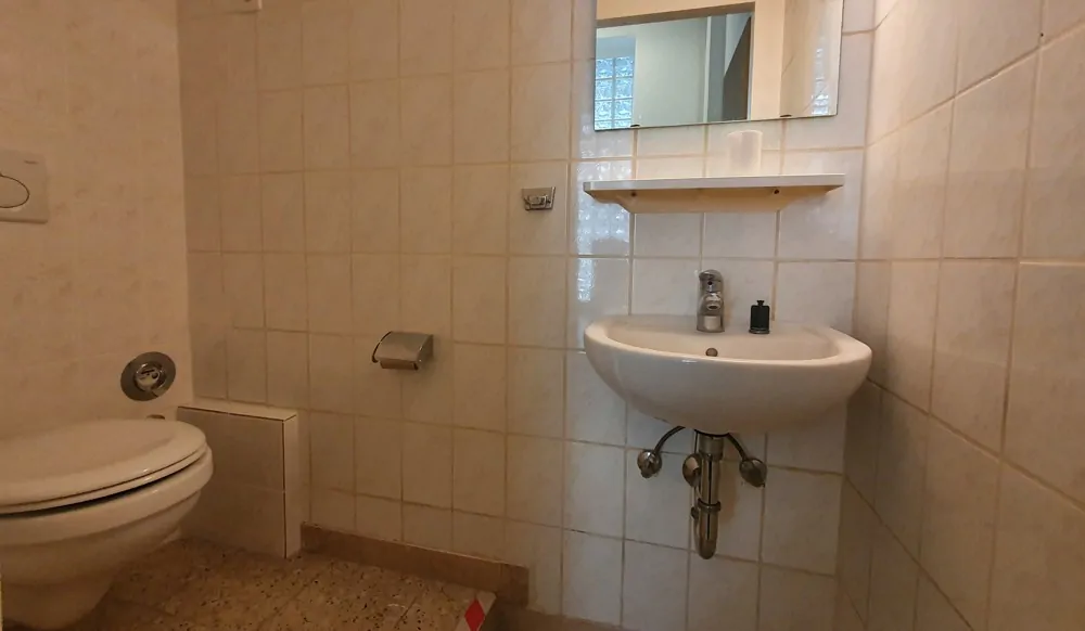 Zentral gelegene Büroräume/Ladenlokal - barrierefrei