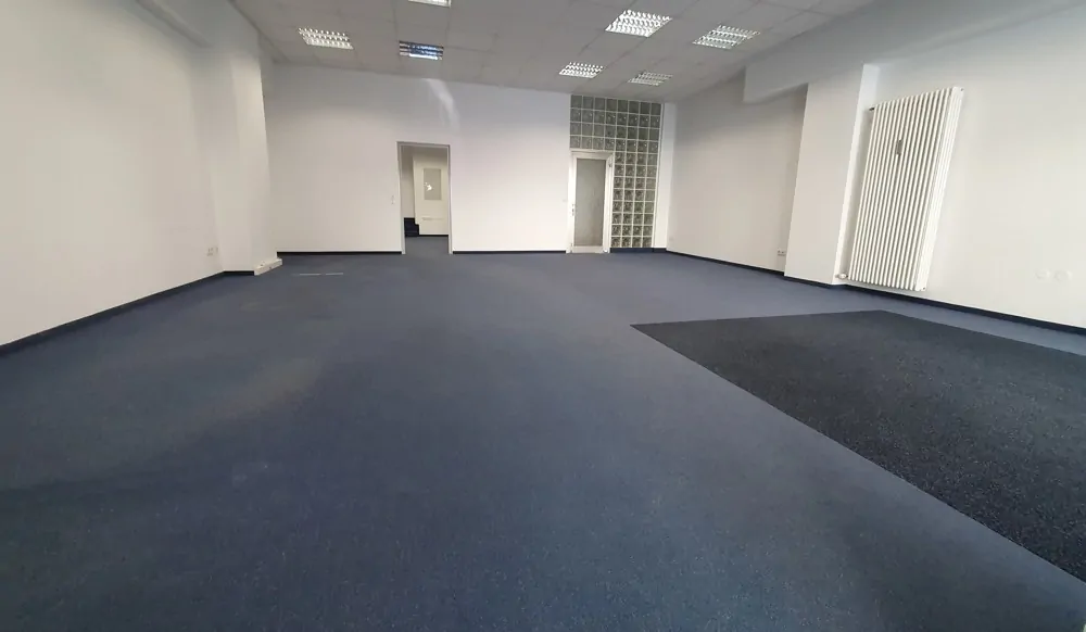 Zentral gelegene Büroräume/Ladenlokal - barrierefrei